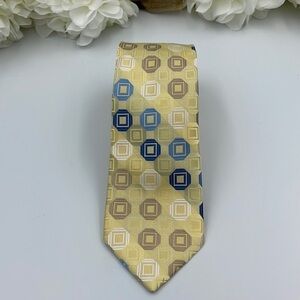 MICHAEL, Kors, 100% silk tie
